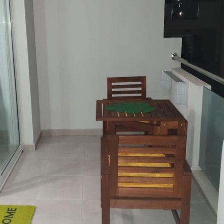 Ele Apartment Corralejo Exterior foto