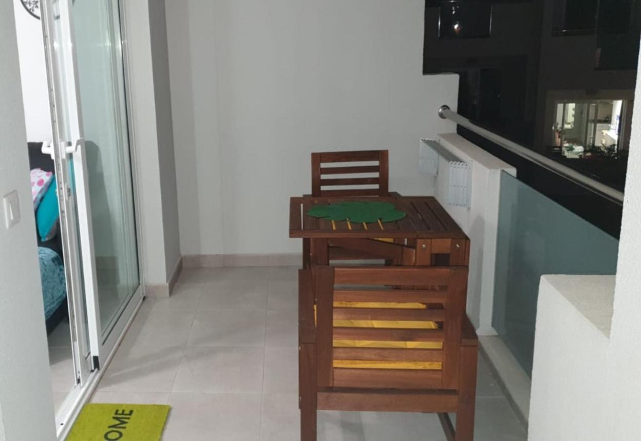 Ele Apartment Corralejo Exterior foto