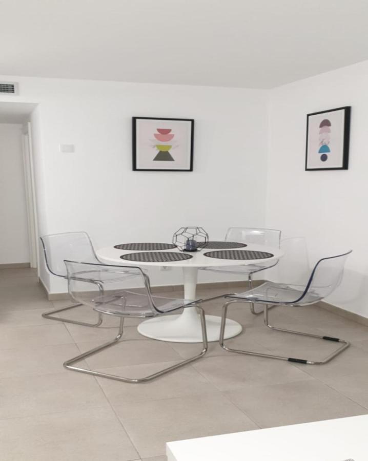 Ele Apartment Corralejo Exterior foto