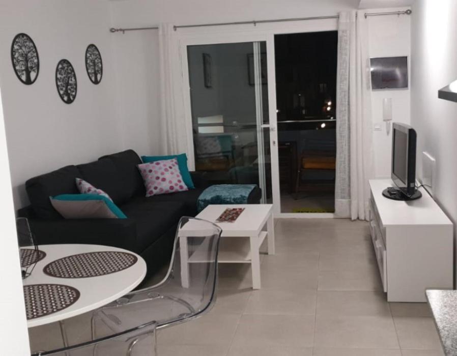 Ele Apartment Corralejo Exterior foto